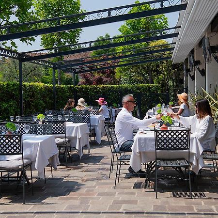 Iseo Lago Hotel Exterior photo