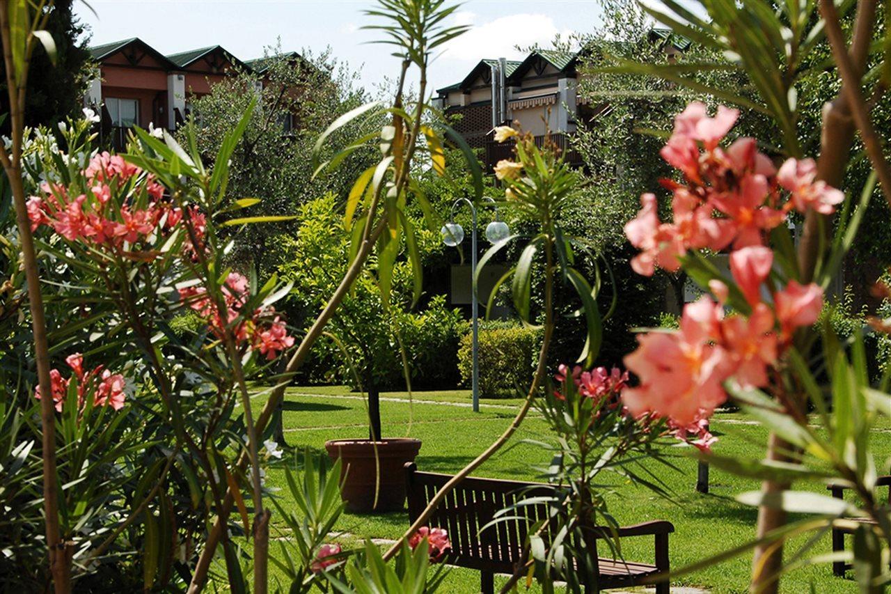 Iseo Lago Hotel Exterior photo