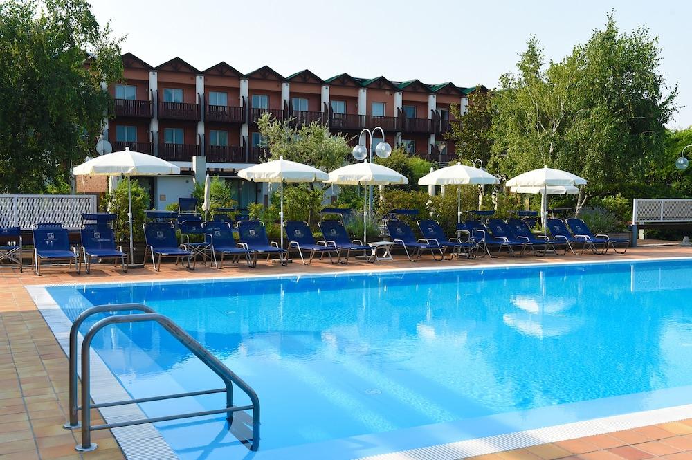 Iseo Lago Hotel Exterior photo