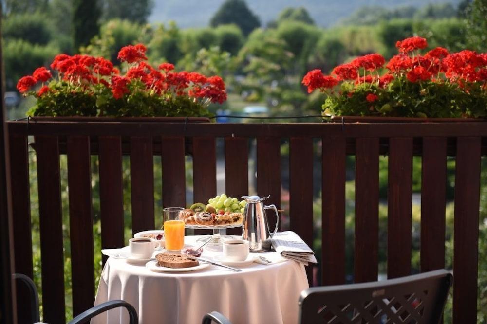 Iseo Lago Hotel Exterior photo