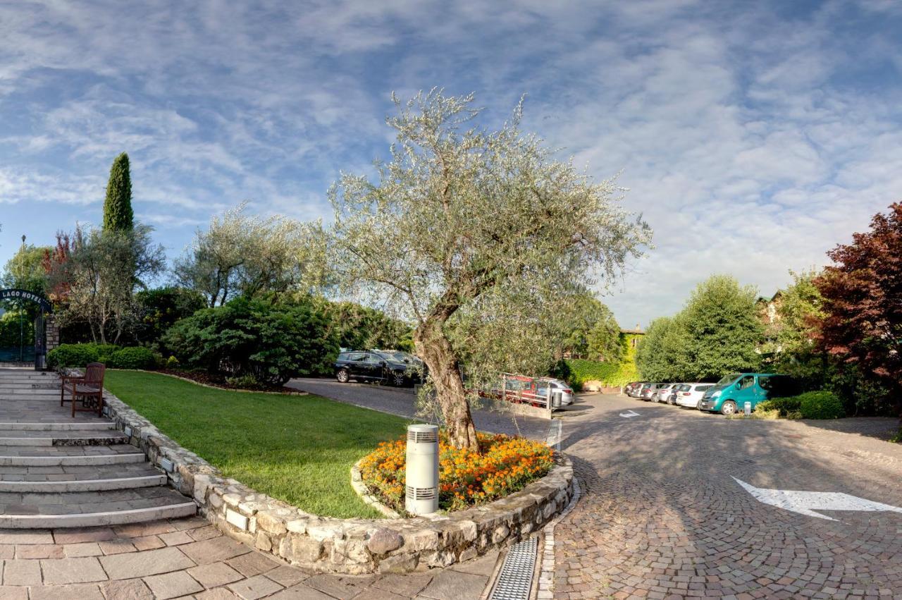 Iseo Lago Hotel Exterior photo