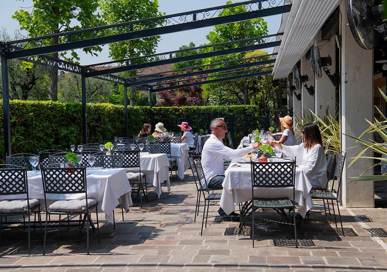 Iseo Lago Hotel Exterior photo