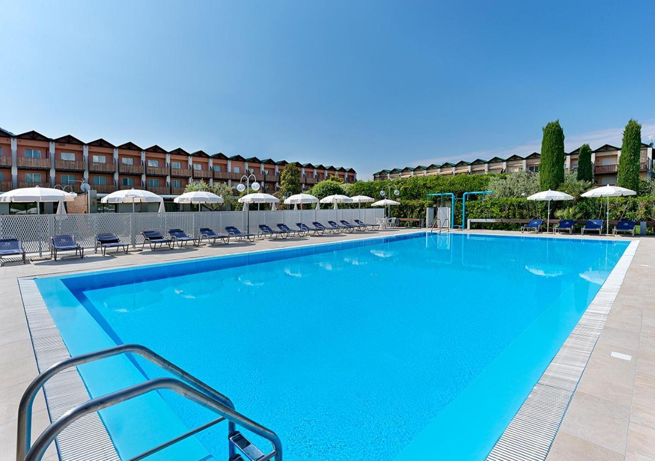 Iseo Lago Hotel Exterior photo