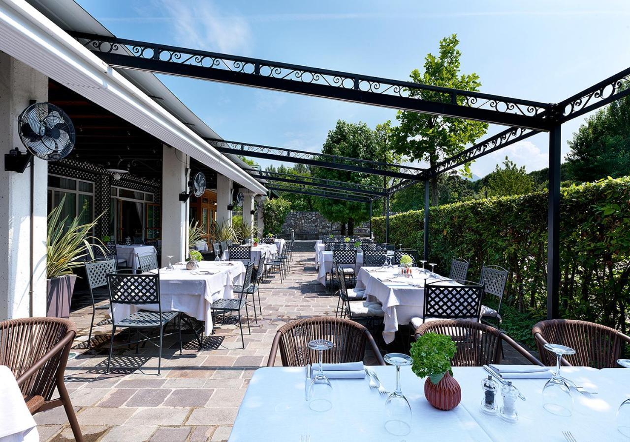 Iseo Lago Hotel Exterior photo