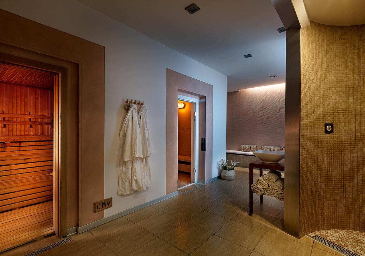 Iseo Lago Hotel Exterior photo