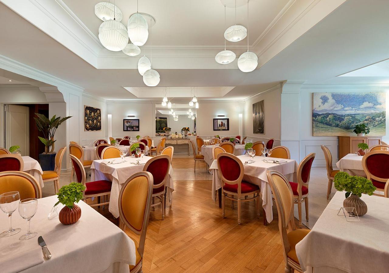 Iseo Lago Hotel Exterior photo