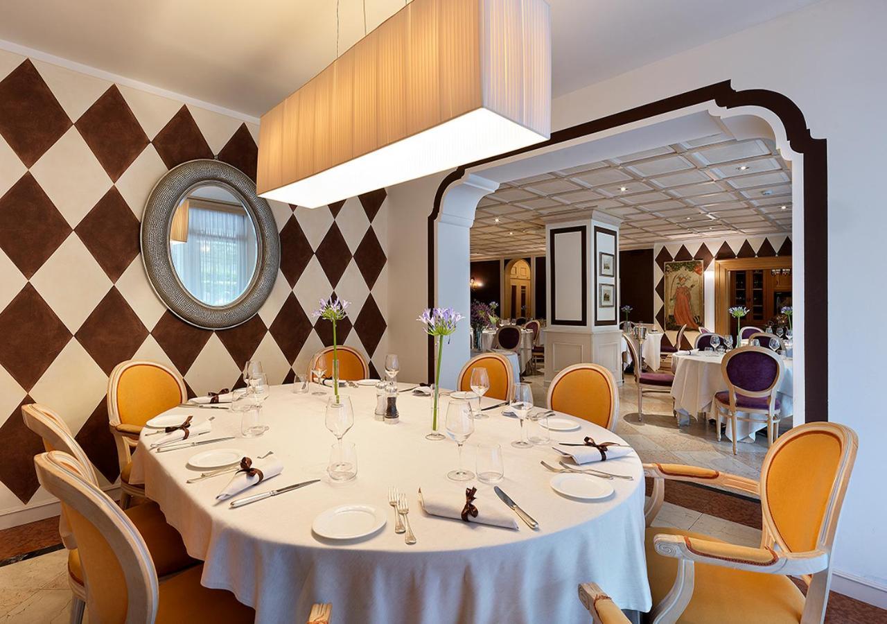 Iseo Lago Hotel Exterior photo