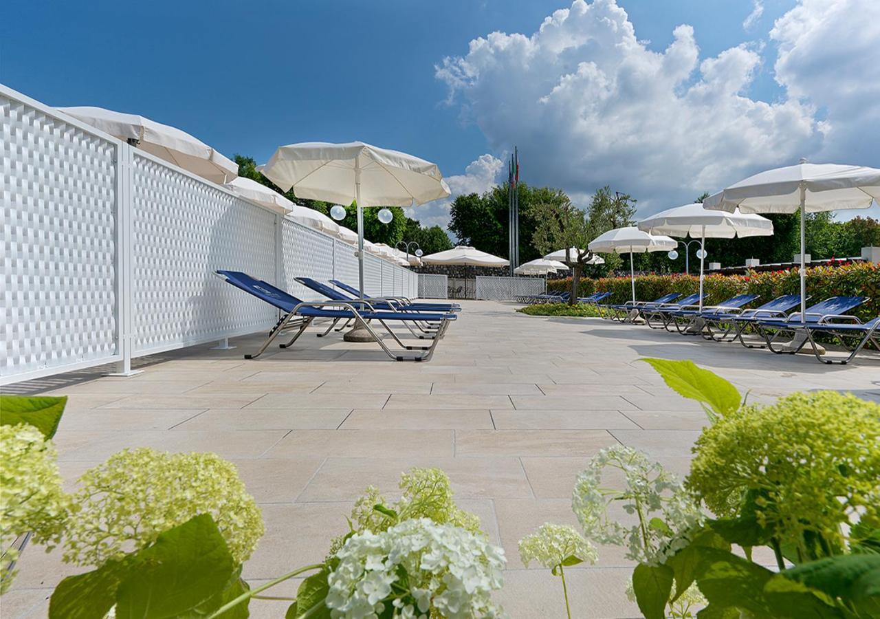 Iseo Lago Hotel Exterior photo