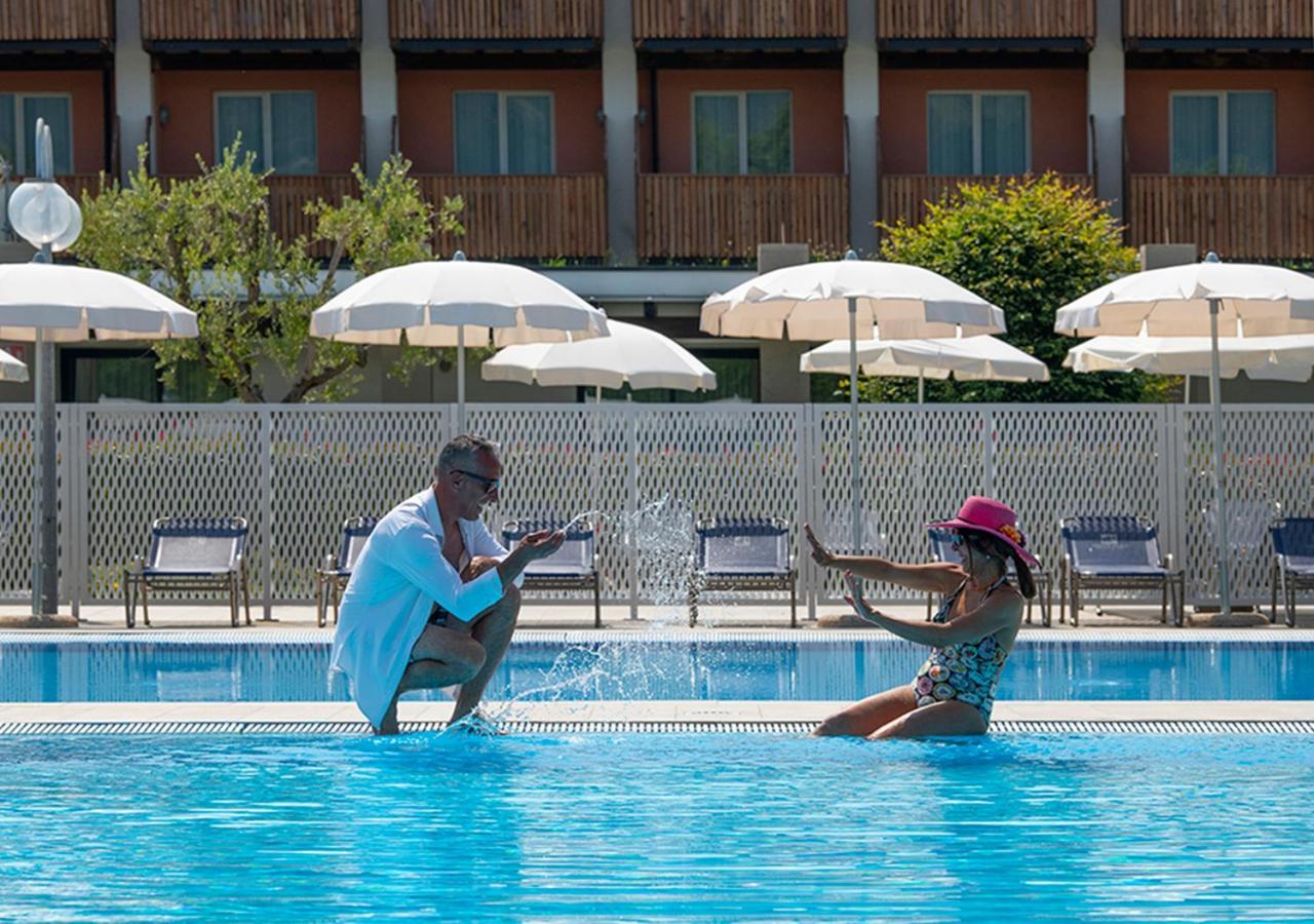 Iseo Lago Hotel Exterior photo