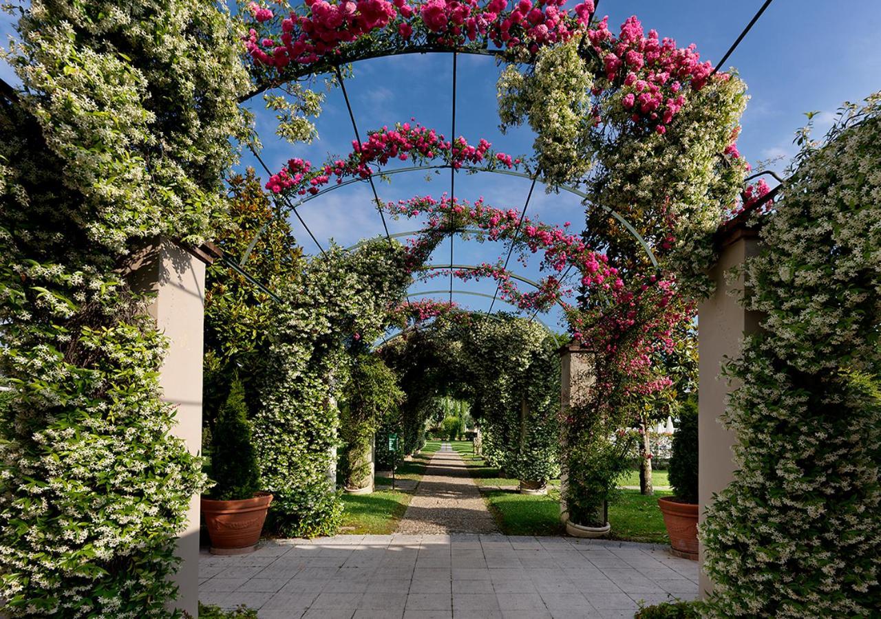 Iseo Lago Hotel Exterior photo