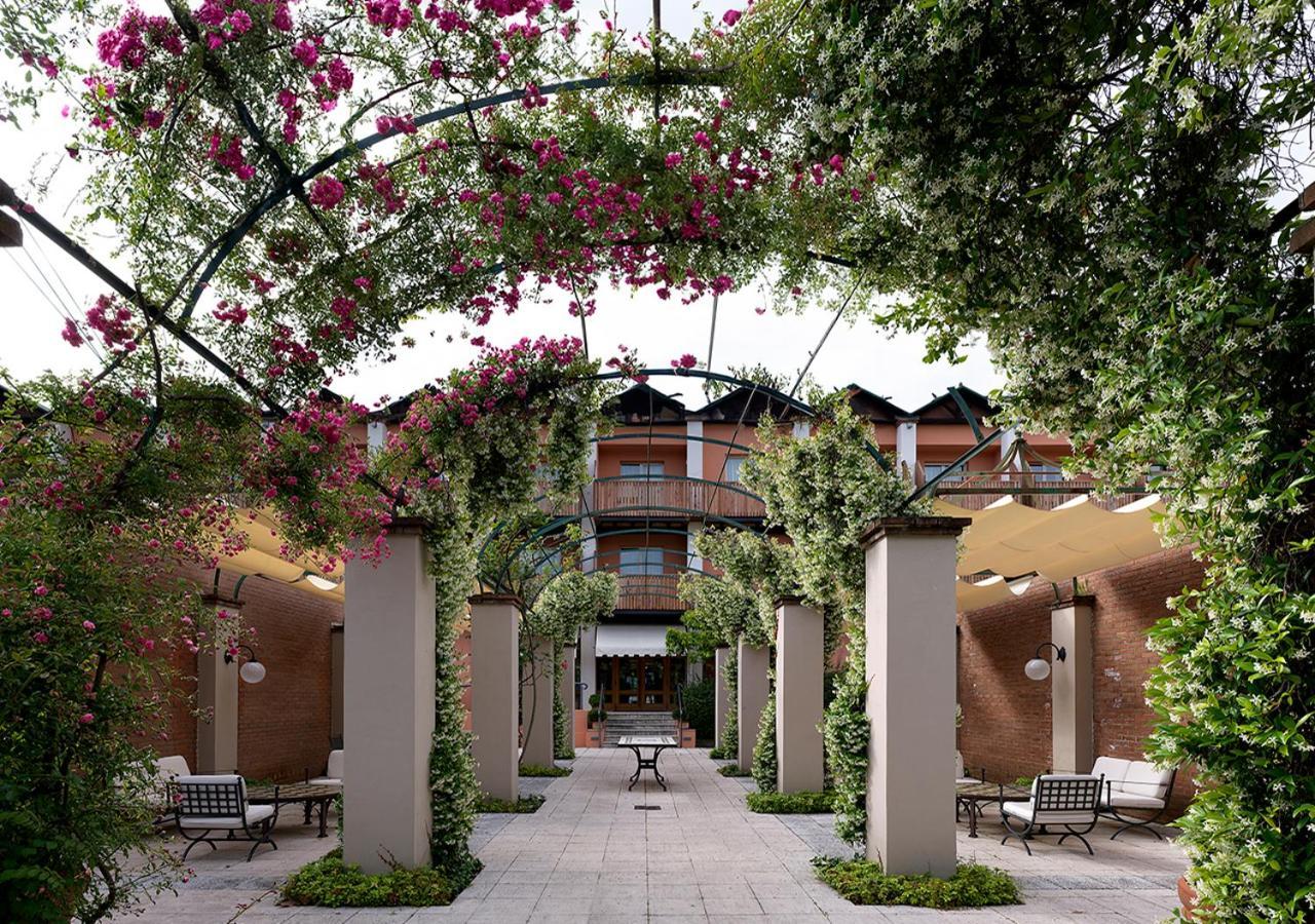 Iseo Lago Hotel Exterior photo