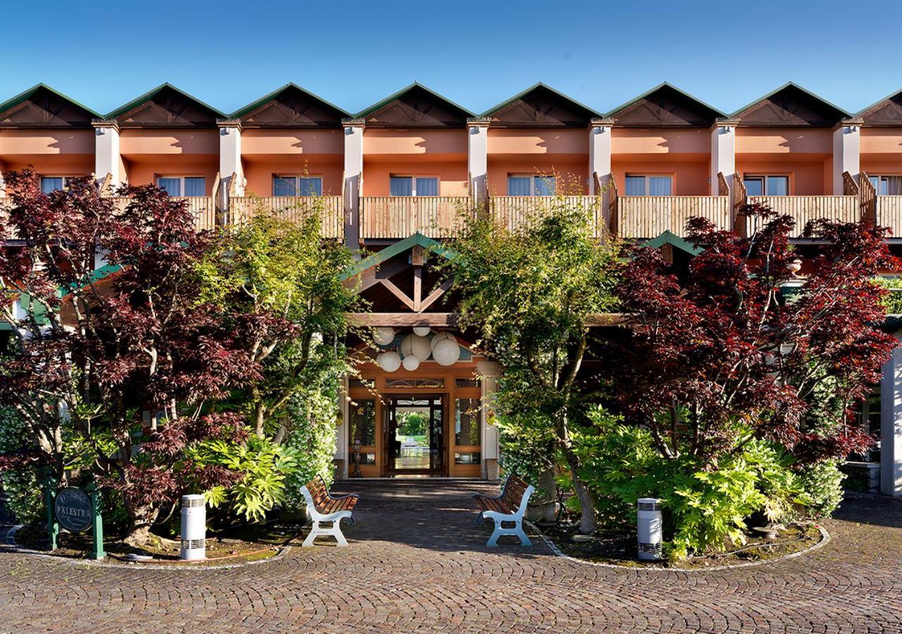 Iseo Lago Hotel Exterior photo