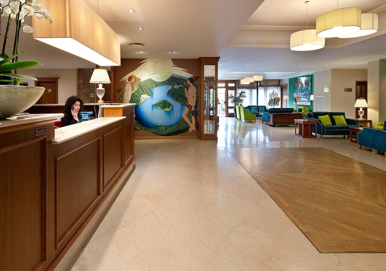 Iseo Lago Hotel Exterior photo