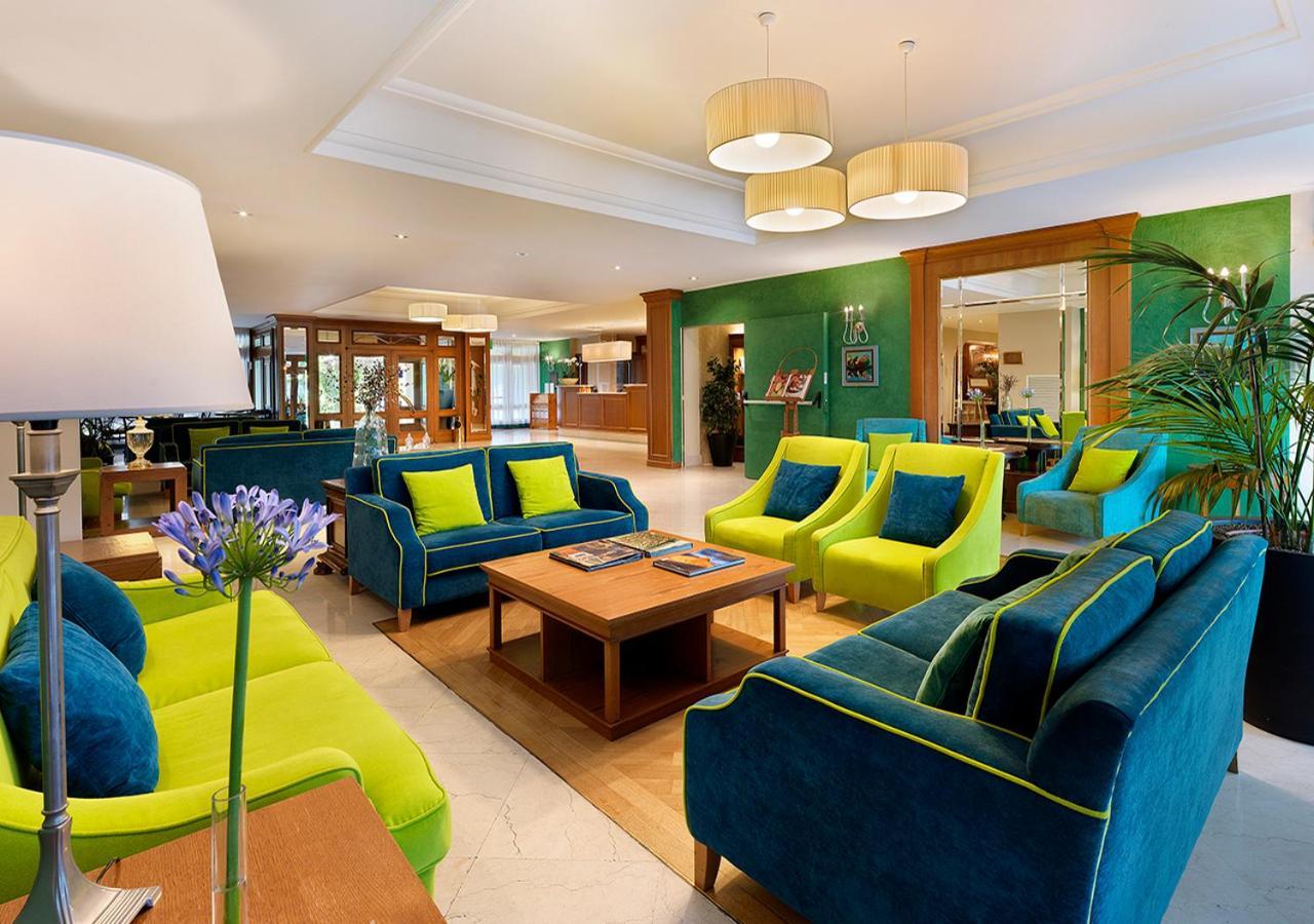 Iseo Lago Hotel Exterior photo