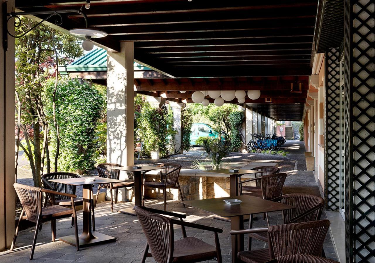 Iseo Lago Hotel Exterior photo