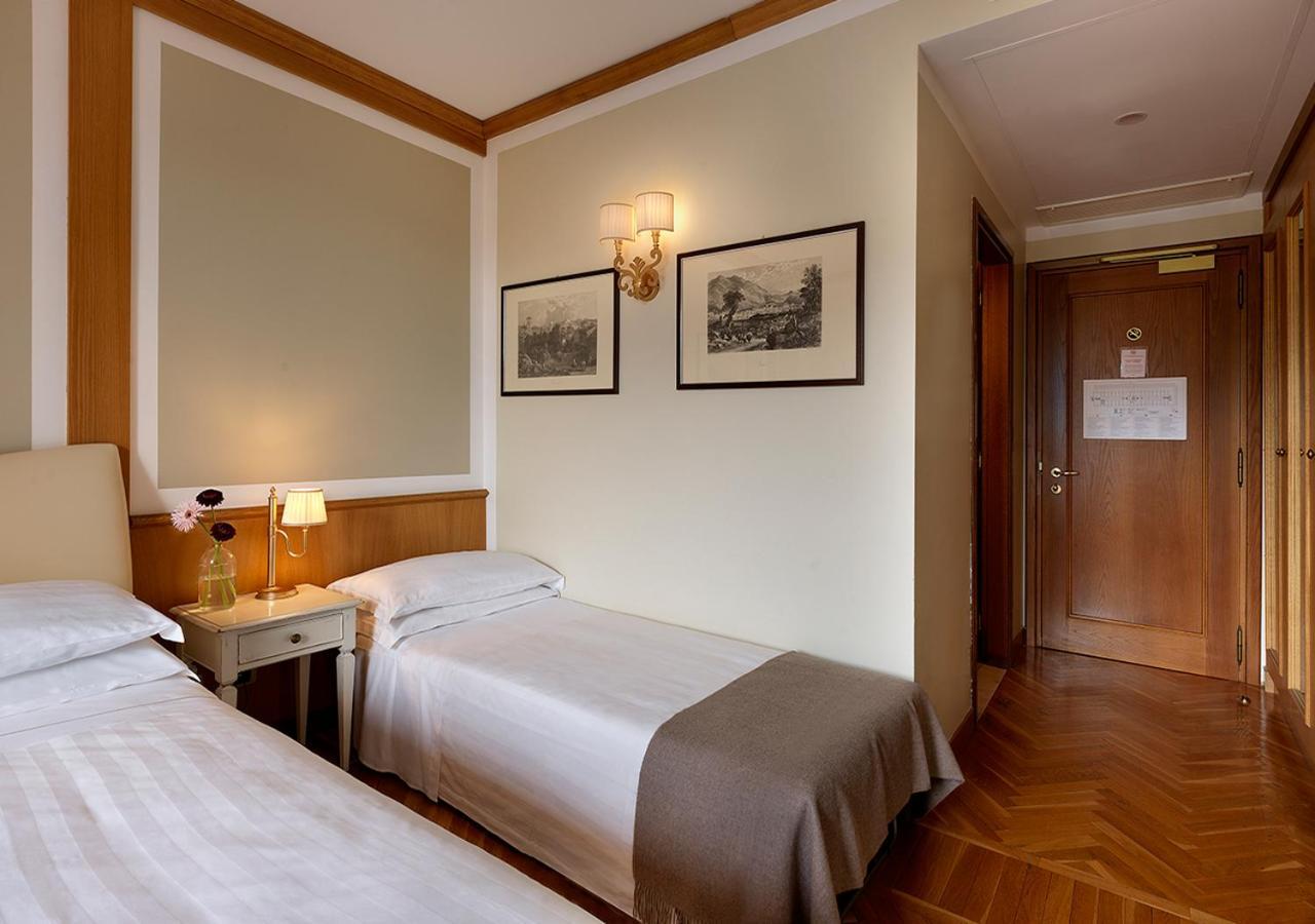 Iseo Lago Hotel Exterior photo
