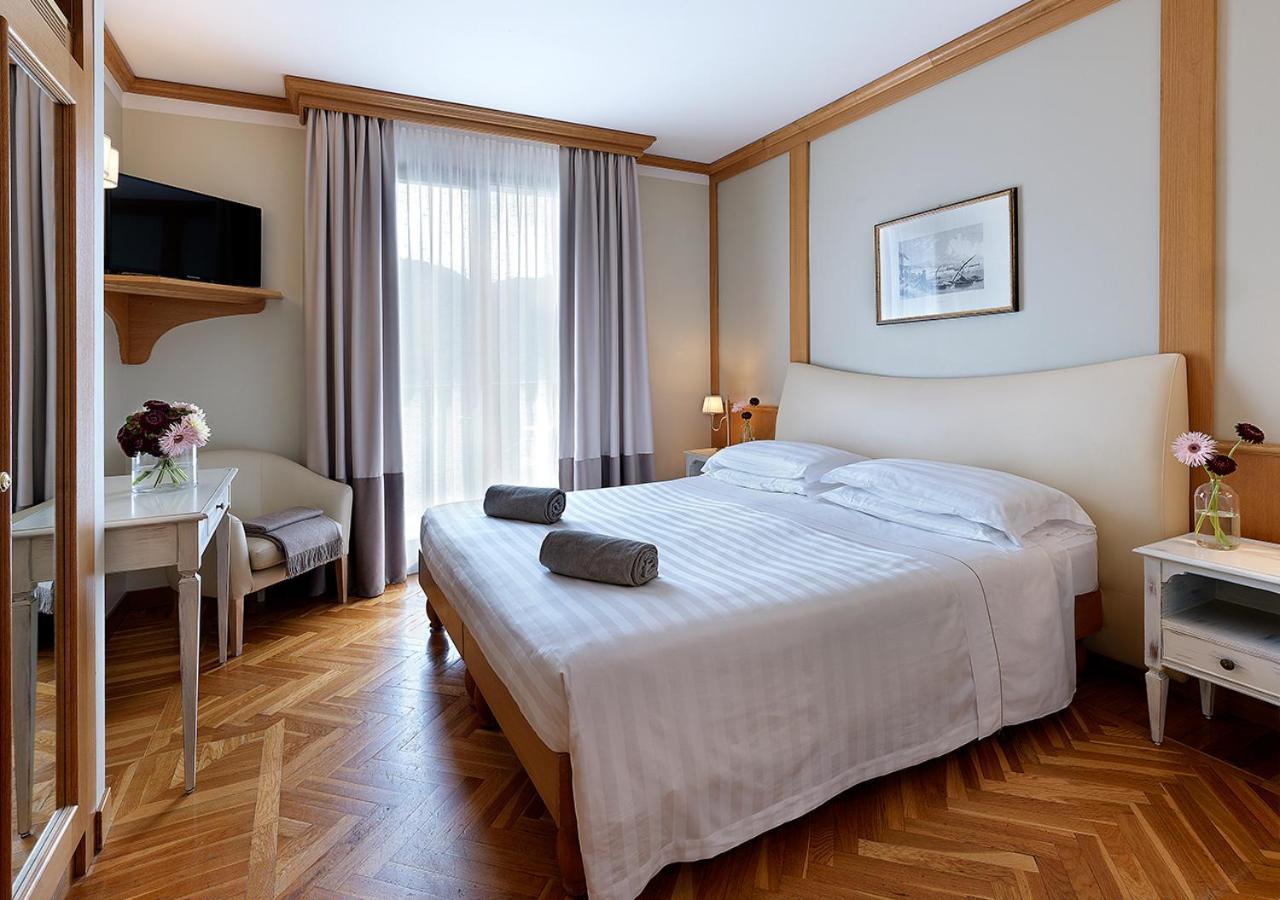 Iseo Lago Hotel Exterior photo