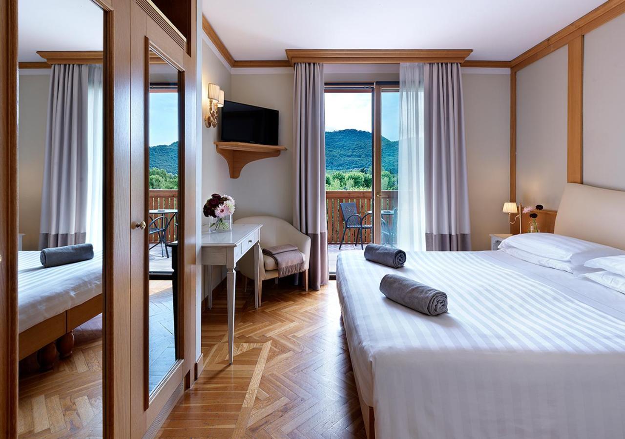 Iseo Lago Hotel Exterior photo