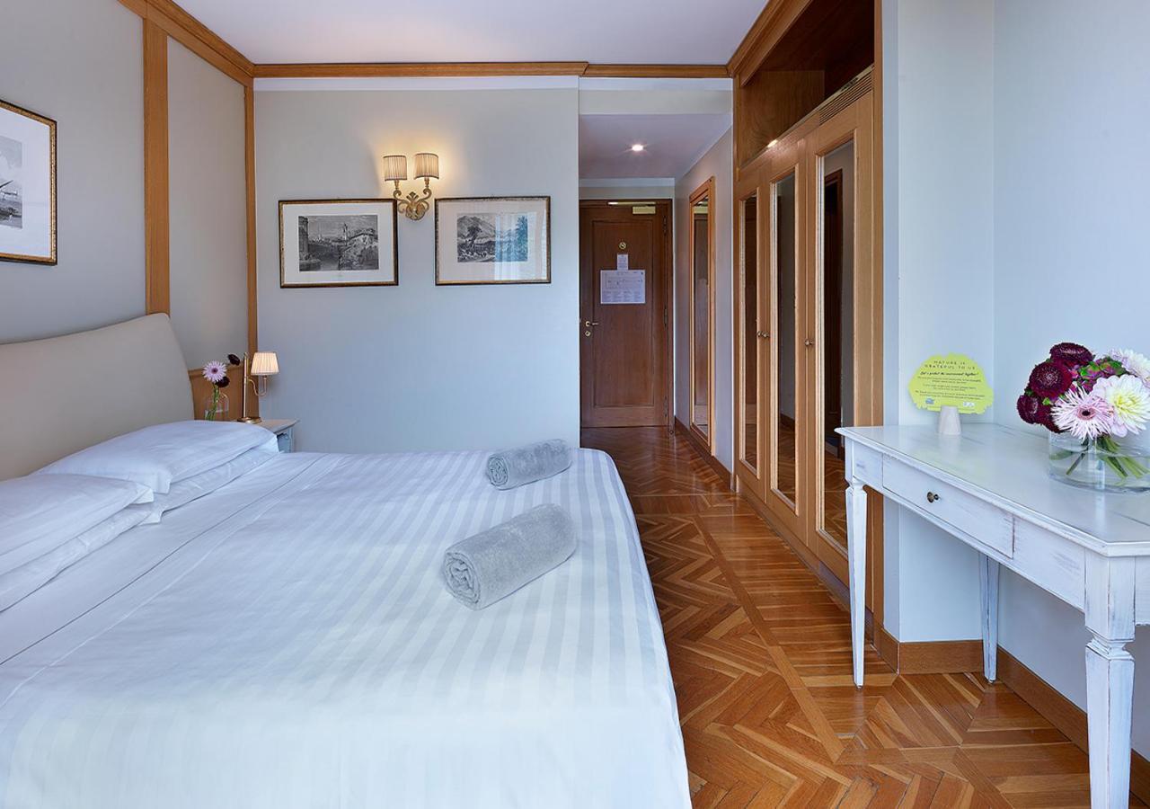 Iseo Lago Hotel Exterior photo