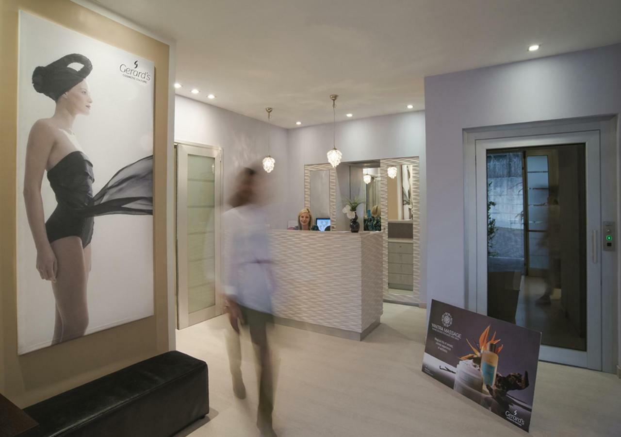 Iseo Lago Hotel Exterior photo