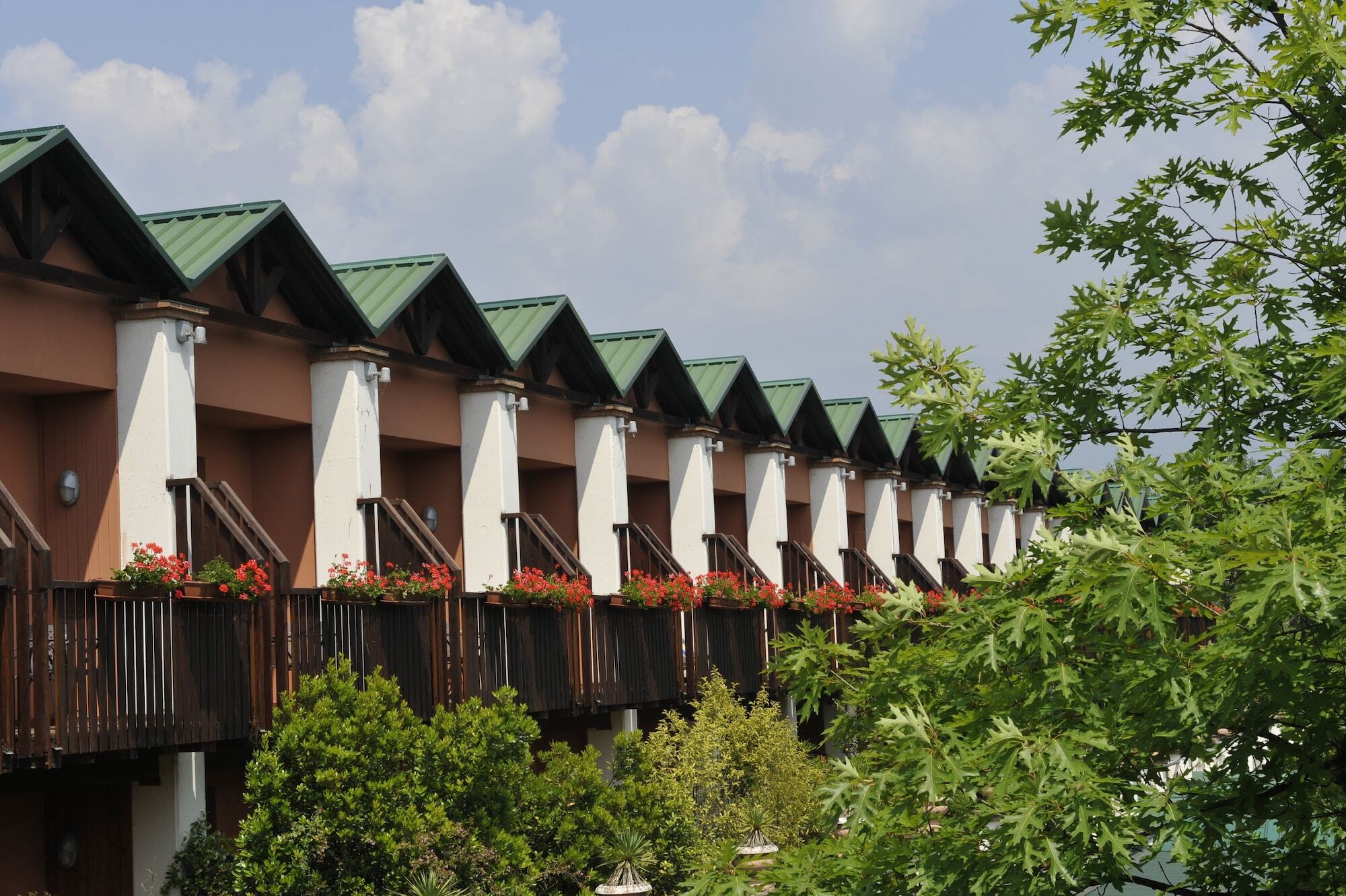 Iseo Lago Hotel Exterior photo