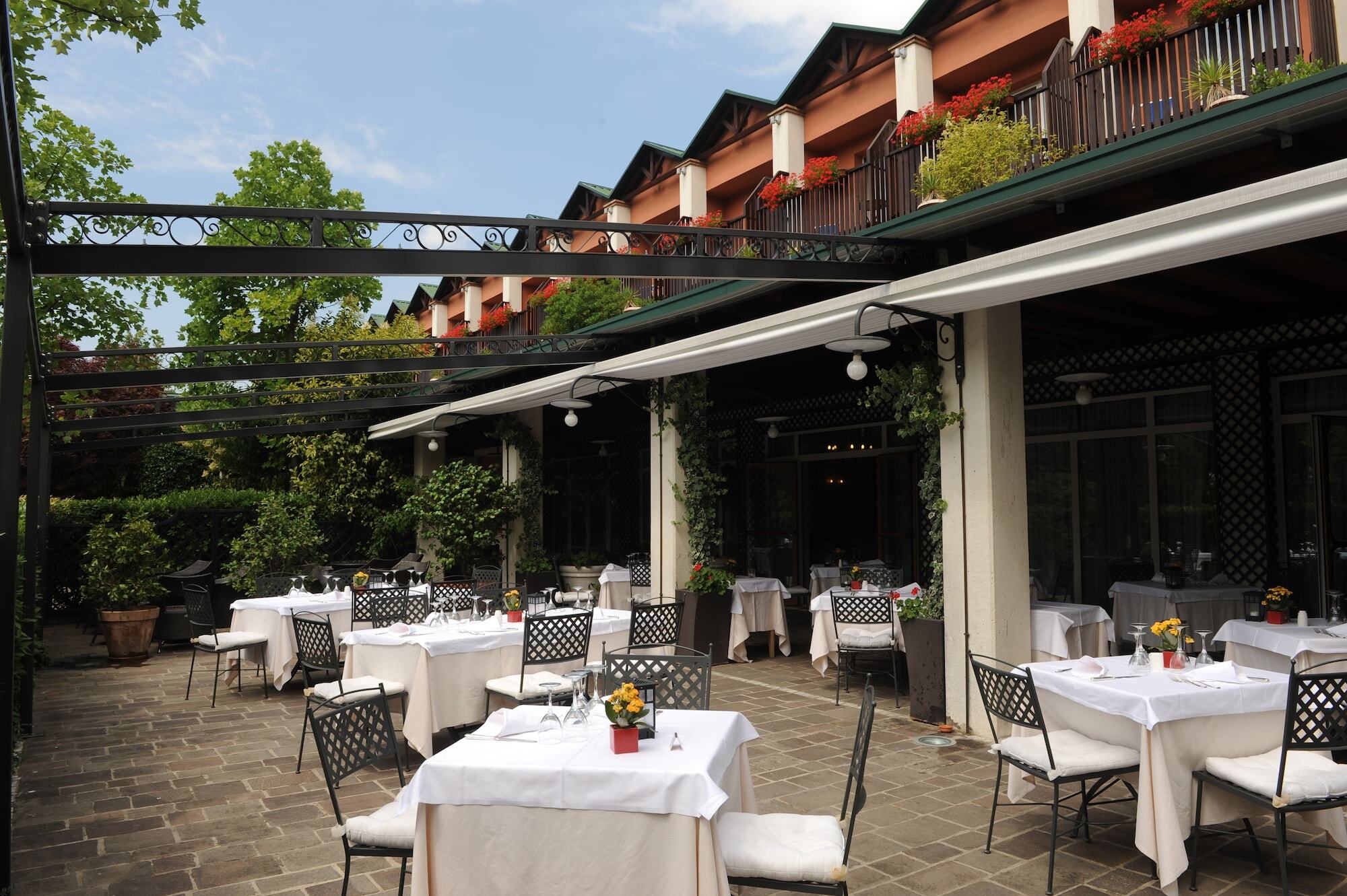 Iseo Lago Hotel Exterior photo